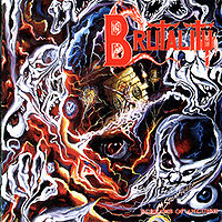 Brutality - Screams Of Anguish