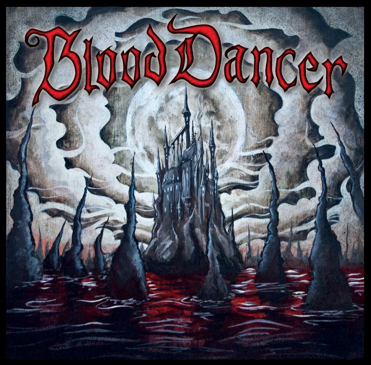 Blood Dancer - Blood Dancer
