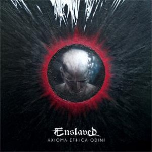 Enslaved - Axioma Ethica Odini