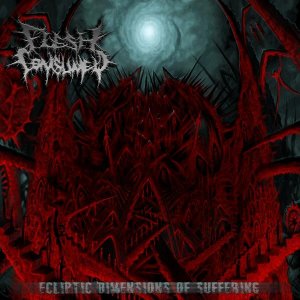 Flesh Consumed - Ecliptic Dimensions Of Suffering