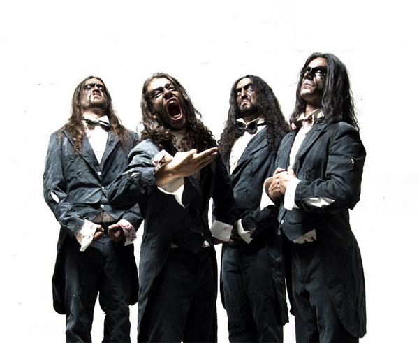 Fleshgod Apocalypse owns