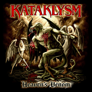 Kataklysm - Heaven