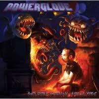 Powerglove - Saturday Morning Apocalypse