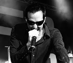 Richard Patrick from Filter