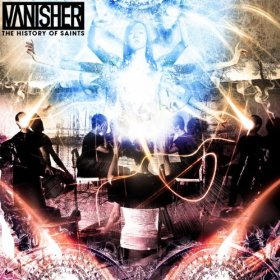 Vanisher - The History Of Saints