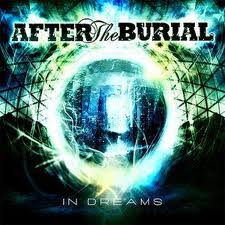 After The Burial - In Dreams