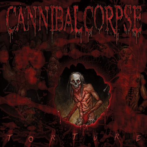 Cannibal Corpse - Torture