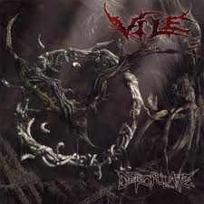 Vile - Depopulate