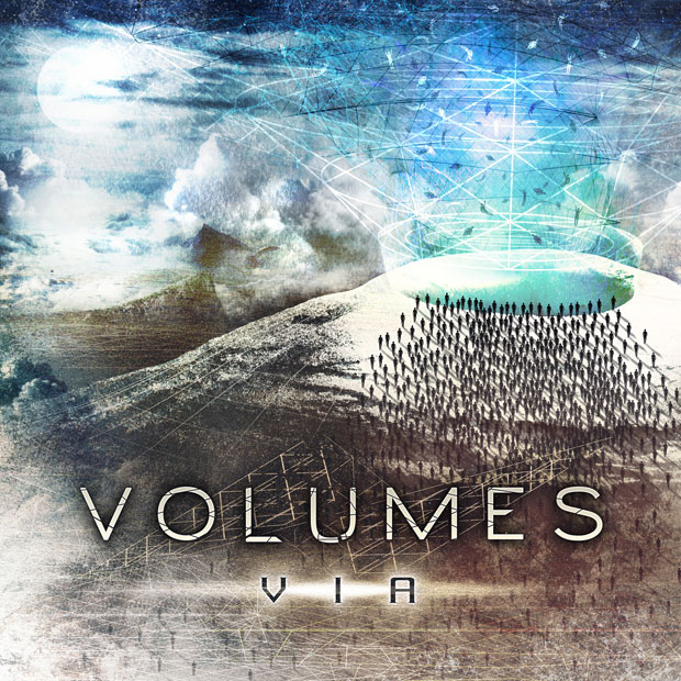 Volumes - Via